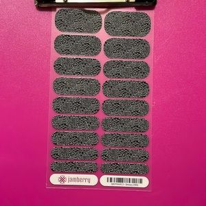 Full sheet-Jamberry Nail Wraps